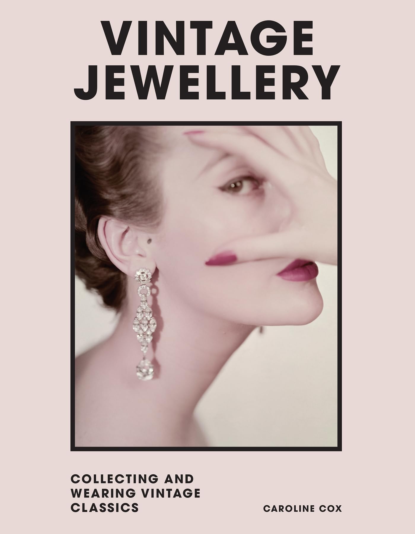 洋書（ヴィンテージ）：Antiques and Jewelry Designs 414Zrx8-qiL.jpg_BO30,255,255,